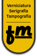 logo fm verniciatura
